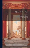 Aeneid, IV;