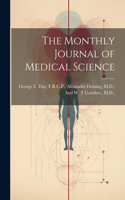 Monthly Journal of Medical Science