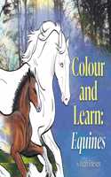 Colour and Learn