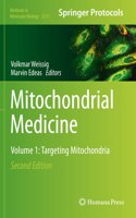 Mitochondrial Medicine