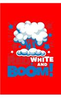 Red White And Boom
