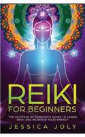 Reiki for Beginners