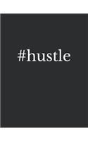 #hustle