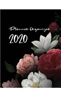 Planner Organizer 2020