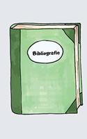 Bibliografie