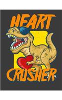 Heart Crusher