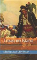 Treasure Island