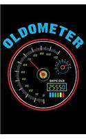 Oldometer