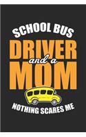 School Bus Driver