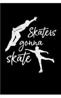 Skaters Gonna Skate