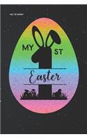 My 1st Easter