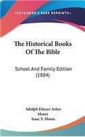 The Historical Books of the Bible