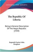 The Republic of Liberia