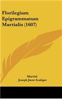 Florilegium Epigrammatum Martialis (1607)