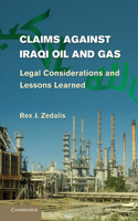 Claims against Iraqi Oil and Gas