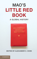 Mao's Little Red Book: A Global History(Paperback)