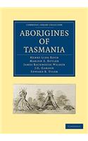 Aborigines of Tasmania