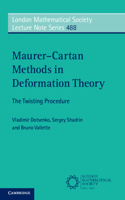 Maurer-Cartan Methods in Deformation Theory: The Twisting Procedure
