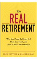 The Real Retirement