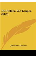 Helden Von Laupen (1822)