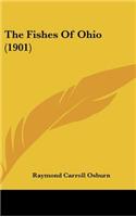 Fishes Of Ohio (1901)