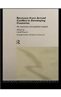 Recovery from Armed Conflict in Developing Countries