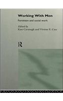 Working with Men