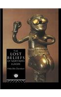 The Lost Beliefs of Northern Europe