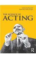 The Science Of Acting