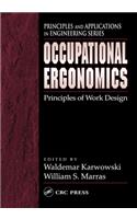 Occupational Ergonomics