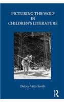 Picturing the Wolf in Children's Literature
