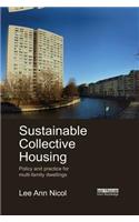 Sustainable Collective Housing