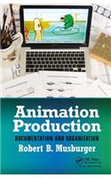 Animation Production