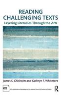Reading Challenging Texts