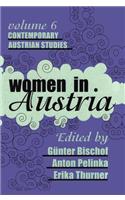 Women in Austria