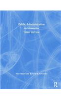 Public Administration