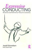 Expressive Conducting