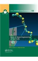 Micro & Nano-Engineering of Fuel Cells