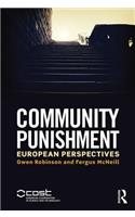 Community Punishment