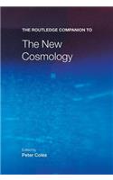 Routledge Companion to the New Cosmology