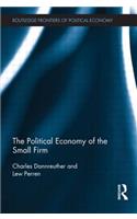 Political Economy of the Small Firm