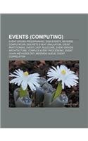Events (Computing)