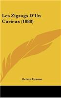 Les Zigzags D'Un Curieux (1888)