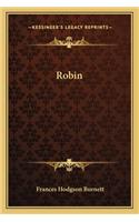 Robin: (English)