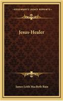 Jesus-Healer