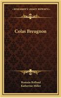 Colas Breugnon