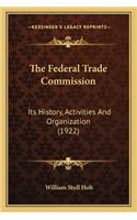 Federal Trade Commission