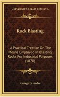 Rock Blasting