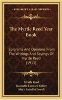 Myrtle Reed Year Book