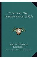 Cuba and the Intervention (1905)